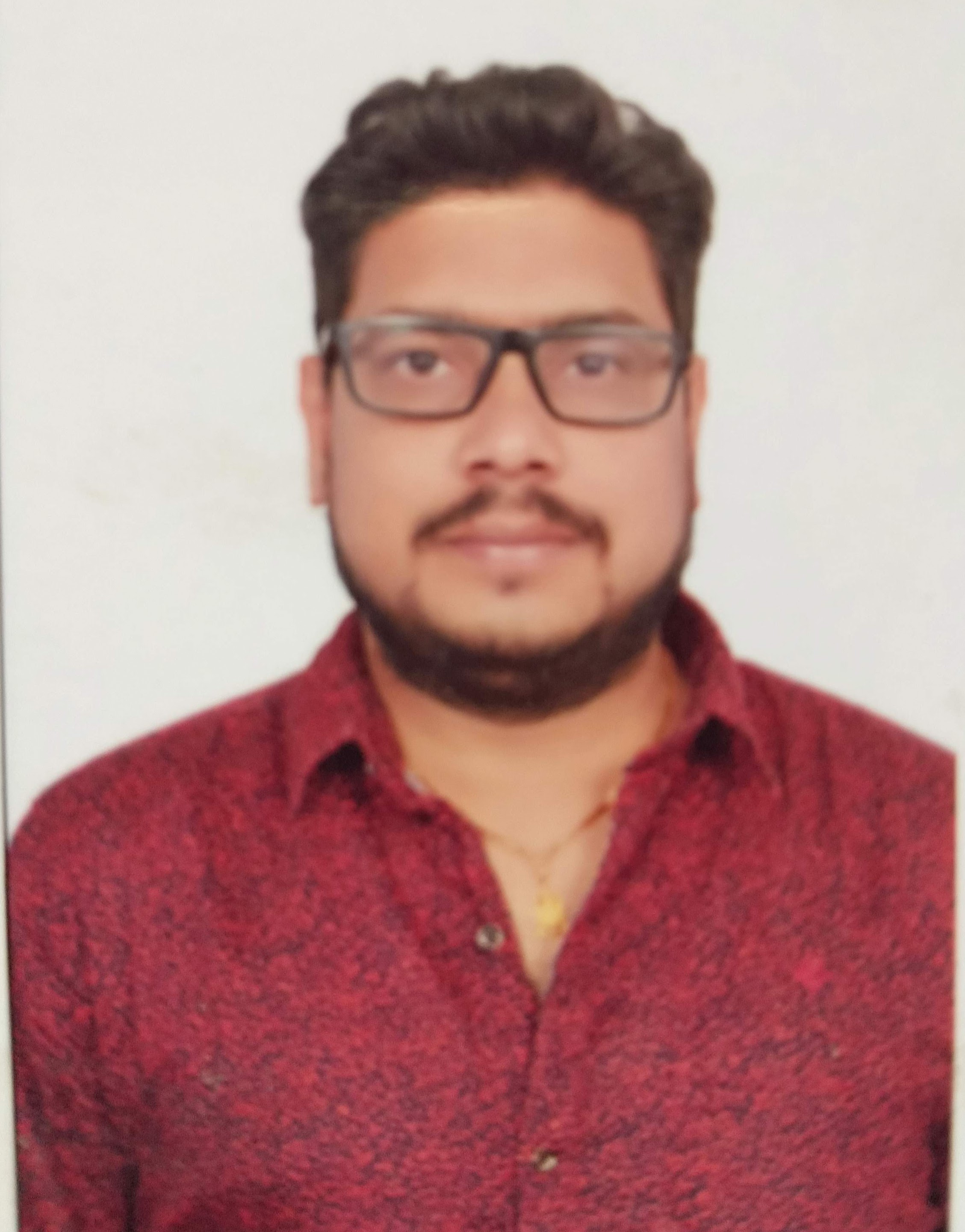 Balaji V